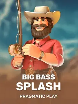 Big Bass Splash