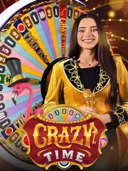 Crazy Time