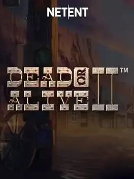 Dead or Alive 2