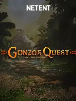 Gonzo's Quest