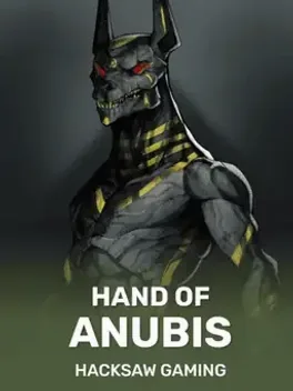 Hand of Anubis
