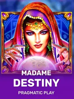Madame Destiny