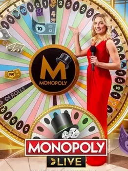 Monopoly Live