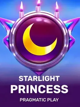 Starlight Princess